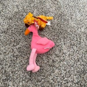 Ty Beanie baby bundle